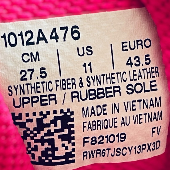 ASICS Gel-Venture 7 Sneakers • Size 11 • Women - Picture 12 of 12